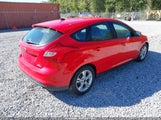 Ford Focus Se 1FADP3K28EL418590 снимка
