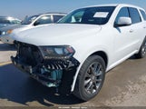 Dodge Durango Gt Rwd 1C4RDHDG9JC461585 снимка