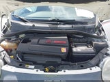 Fiat 500 Pop 3C3CFFAR9DT665021 снимка