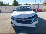 Chevrolet Equinox Fwd Ls 3GNAXHEG8PL158983 fotografie