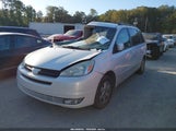 Toyota Sienna Xle 5TDZA22C84S093893 снимка