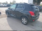 Chevrolet Trax Awd Lt KL7CJPSBXLB044126 снимка