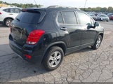 Chevrolet Trax Awd Lt KL7CJPSBXLB044126 снимка