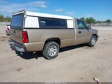Chevrolet Silverado  Classic Work Truck 1GCEC14X07Z147418 photo
