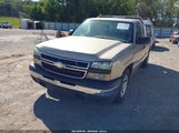 Chevrolet Silverado  Classic Work Truck 1GCEC14X07Z147418 photo