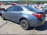 Toyota Corolla S Plus 2T1BURHE3EC152658 снимка