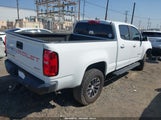 Chevrolet Colorado 2Wd Long Box Lt 1GCGSCEN8M1174624 снимка