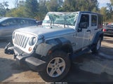 Jeep Wrangler Unlimited Sport 1C4BJWDG1CL135426 снимка