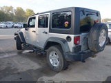 Jeep Wrangler Unlimited Sport 1C4BJWDG1CL135426 снимка