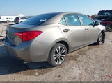 Toyota Corolla Se 2T1BURHE4KC230716 снимка