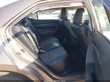 Toyota Corolla Se 2T1BURHE4KC230716 снимка