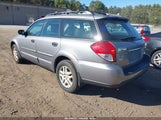 Subaru Outback 2.5I 4S4BP61C897334597 снимка