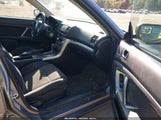 Subaru Outback 2.5I 4S4BP61C897334597 снимка