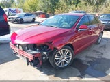 Lincoln Mkz 3LN6L2GK1DR814907 снимка