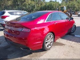 Lincoln Mkz 3LN6L2GK1DR814907 снимка