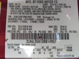 Lincoln Mkz 3LN6L2GK1DR814907 снимка