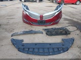 Lincoln Mkz 3LN6L2GK1DR814907 снимка