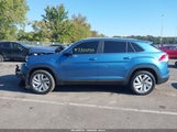 Volkswagen Atlas Cross Sport 3.6L V6 Se W/Technology/3.6L V6 Se W/Technology R-Line 1V26E2CA1LC229025 photo