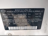 Hyundai Elantra Se 5NPD84LF8HH047471 снимка