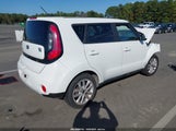 Kia Soul + KNDJP3A56K7654538 fotografie