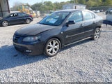 Mazda Mazda3 S Grand Touring JM1BK323971611919 photo