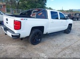 Chevrolet Silverado  2Lt 3GCUKREC0HG246928 снимка