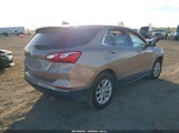 Chevrolet Equinox Lt 2GNAXJEV3J6341628 снимка