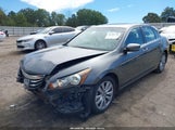 Honda Accord 2.4 Ex-L 1HGCP2F87BA091817 снимка