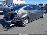 Ford Fusion Se 3FA6P0HR5DR273911 снимка