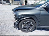 Hyundai Tucson Hybrid Sel Convenience KM8JFCA17PU134143 photo