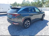 Hyundai Tucson Hybrid Sel Convenience KM8JFCA17PU134143 снимка
