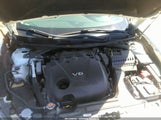 Nissan Maxima 3.5 Platinum 1N4AA6AP5HC438318 снимка