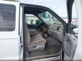 Ford Super Duty F-350 Srw Lariat/Xl/Xlt 3FTSX31F11MA06705 photo