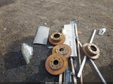 Ford Super Duty F-350 Srw Lariat/Xl/Xlt 3FTSX31F11MA06705 снимка