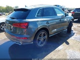 Audi Sq5 3.0T Premium Plus WA1C4BFY8J2043740 снимка