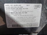 Audi Sq5 3.0T Premium Plus WA1C4BFY8J2043740 снимка