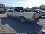 Chevrolet Silverado  Work Truck 3GCEC14V46G119022 снимка