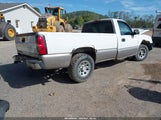 Chevrolet Silverado  Work Truck 3GCEC14V46G119022 снимка
