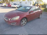 Volvo S60 T5 YV1622FS5C2034088 снимка