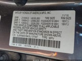 Honda Cr-V Touring 5J6RM4H94GL137547 снимка
