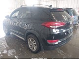 Hyundai Tucson Sel Plus KM8J33A41JU639282 photo