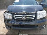 Honda Pilot Se 5FNYF4H38FB063042 fotografie