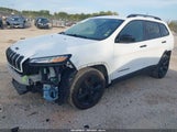 Jeep Cherokee Altitude 1C4PJLAB8GW372948 снимка