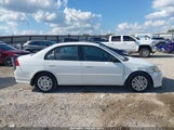 Honda Civic Lx 2HGES16575H529328 снимка
