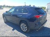 Toyota Rav4 Limited 2T3N1RFV8KC057721 снимка