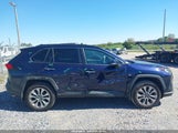 Toyota Rav4 Limited 2T3N1RFV8KC057721 снимка