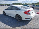 Honda Civic Sport 2HGFC2F82KH576151 снимка