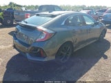 Honda Civic Ex SHHFK7H63LU211011 снимка