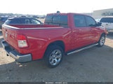 Ram  Lone Star 4X2 5'7 Box 1C6RREFT3MN502092 снимка