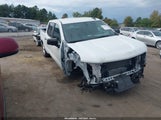 Chevrolet Silverado  4Wd Short Bed Custom 1GCPYBEK2MZ100003 снимка